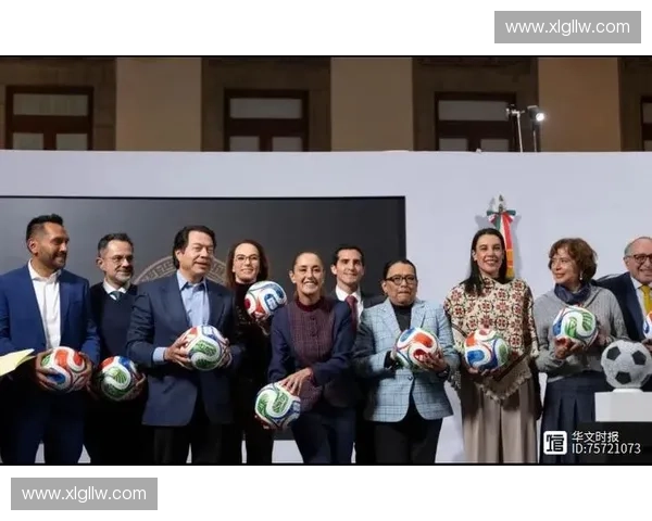 墨西哥主场点燃2026世界杯赛程聚焦盛况時刻
