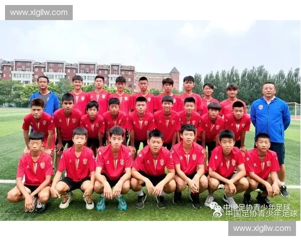 围绕2016中国城市足球联赛解析各城市球队竞技格局与发展趋势